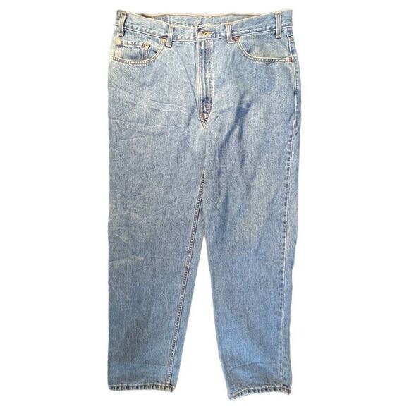 Vintage Levi’s 550 Jeans - Picture 1 of 5